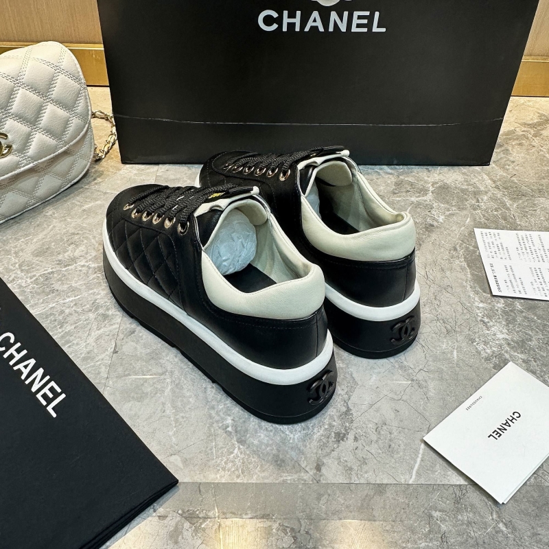 Chanel Sneakers